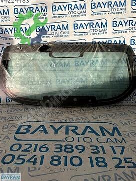 Hyundai Tucson Arka Cam çıkma parça
