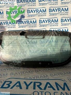 Hyundai Tucson Arka Cam çıkma parça