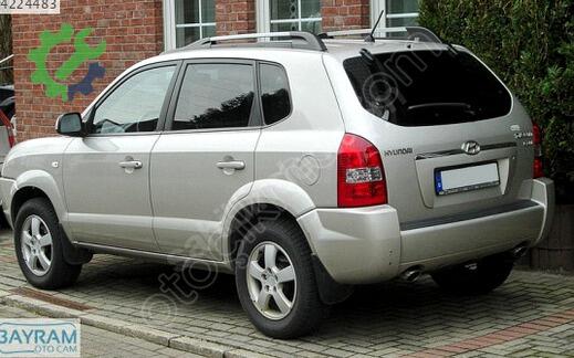 Hyundai Tucson Arka Cam çıkma parça