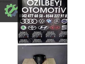 hyundai Getz dreksiyon hava yastıgı orj