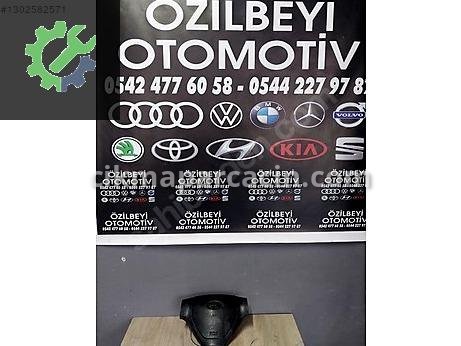 Hyundai Getz Hava Yastığı çıkma parça