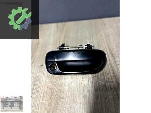 hyundai accent 2000-2006 sağ dış kapı kolu orjinal