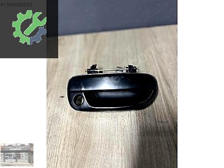 Hyundai Accent Dış Kapı Kolu çıkma parça