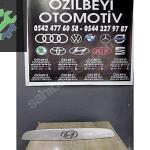 hyundai accent era bagaj plakalık çıtası orjinal