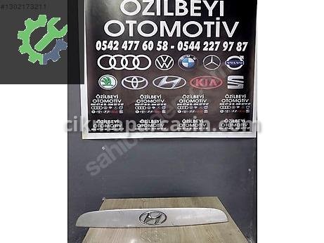 Hyundai Accent Bagaj Çıtası çıkma parça