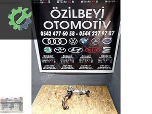 hyundai era egere borusu