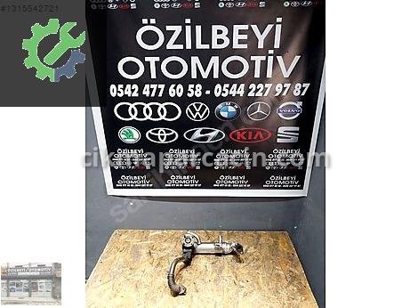 Hyundai Accent EGR Valfi çıkma parça