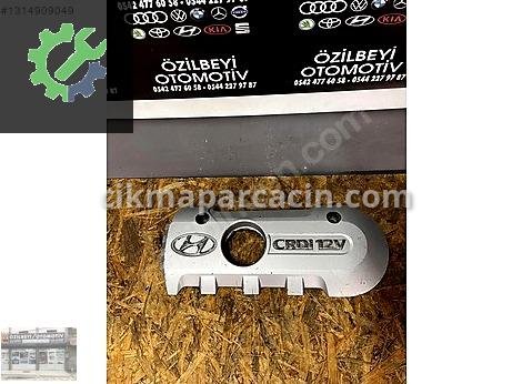 Hyundai Getz Motor Kapağı çıkma parça