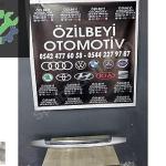 Mercedes-Benz X Bagaj Çıkma Parça Gaziantep