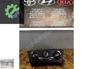 hyundai i20 2020 2024 klimatronik acsiz klimasız tip