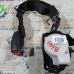 HYUNDAİACCENT BLUEARKAORTAEMNİYETKEMERİ898501R000RY89850-1R0
