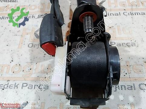 Mercedes 190 çıkma parça