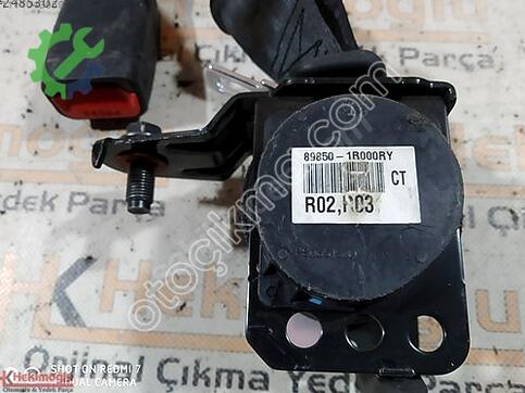 Mercedes 190 çıkma parça