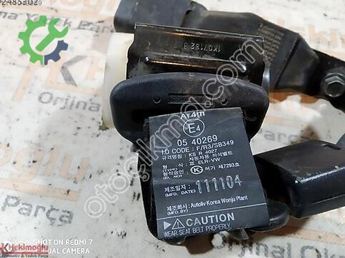 Mercedes 190 çıkma parça