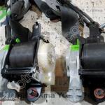 HYUNDAİACCENTBLUE EMNİYET KEMERİ ÖNSOL888701R000RY88870 1R00