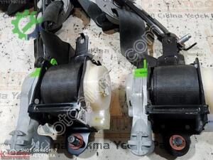 HYUNDAİACCENTBLUE EMNİYET KEMERİ ÖNSOL888701R000RY88870 1R00