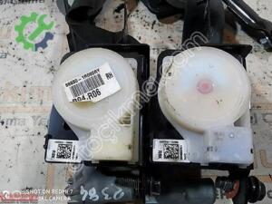 HYUNDAİACCENTBLUE EMNİYETKEMERİ ÖNSAĞ 888801R000RY 88880 1R0