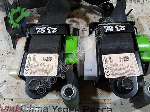 Mercedes 190 88880 çıkma parça