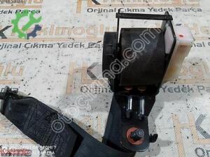 HYUNDAİACCENTBLUEARKA SOLEMNİYETKEMERİ 898101R000RY89810-1R0
