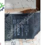 HYUNDAİACCENTBLUEARKA SOLEMNİYETKEMERİ 898101R000RY89810-1R0