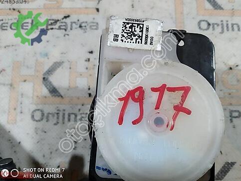 Mercedes 190 898101R000RY89810-1R0 çıkma parça