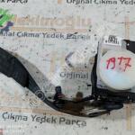 HYUNDAİACCENTBLUEARKA SOLEMNİYETKEMERİ 898101R000RY89810-1R0