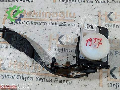 Mercedes 190 898101R000RY89810-1R0 çıkma parça