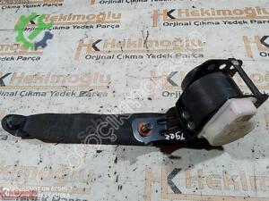 HYUNDAİACCENTBLUEARKASOLEMNİYET KEMERİ898101R000RY 89810-1R0