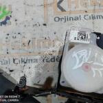 HYUNDAİACCENTBLUEARKASOLEMNİYET KEMERİ898101R000RY 89810-1R0