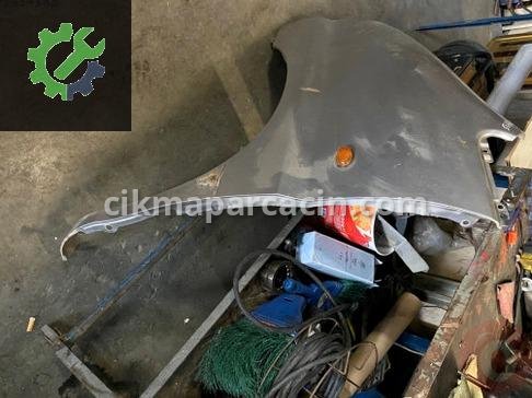 Hyundai Starex Çamurluk çıkma parça