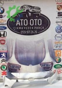 Hyundai I20 2014 Çıkma Ön Tampon