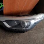 Hyundai I20 2022 Çıkma Far Sol