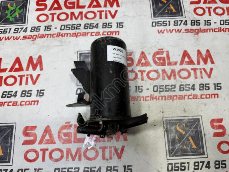 Volkswagen Yakıt Filtresi çıkma parça