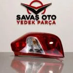 İ10 STOP LAMBASI SAĞ SOL 2011 2012 2013 / KAMPANYA