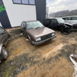 Mercedes-Benz Cl Çıkma Far
