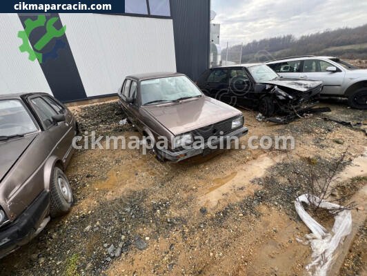 Mercedes-Benz CL Far çıkma parça