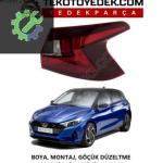 İ20 ARKA DIŞ STOP SAĞ SOL 2021 2022 2023 2024 2025 2026 /KAMPANYA