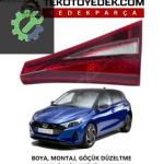 İ20 ARKA İÇ STOP SAĞ SOL 2021 2022 2023 2024 2025 /KAMPANYA
