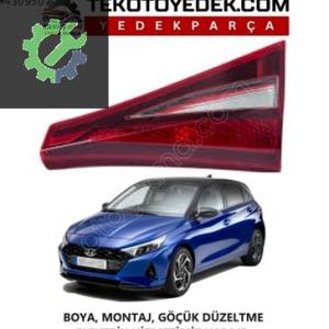 İ20 ARKA İÇ STOP SAĞ SOL 2021 2022 2023 2024 2025 /KAMPANYA