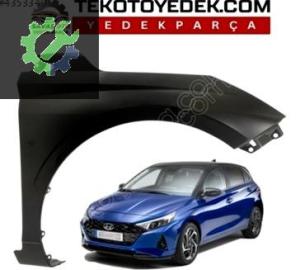 İ20 ÖN ÇAMURLUK SAĞ SOL 2021 VE ÜZERİ /KAMPANYA