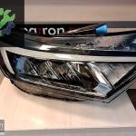 i20 Full LED Sağ sol Far Orjinal -Adet Fiyatı 2021-2025