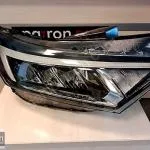 i20 Full LED Sağ sol Far Orjinal -Adet Fiyatı 2021-2025