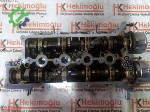 İ30 İX35 CEED SPORTAGE TUCSON 1.6 BENZİNLİ SİLİNDİR KAPAĞI 22111