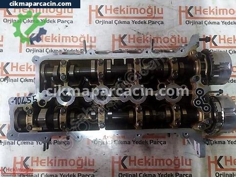 Hyundai ix35 Silindir Kapağı çıkma parça