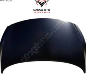 İ30 MOTOR KAPUTU / KAPUT 2012 2013 2014 2015 2016 / KAMPANYA