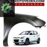 İ30 ÖN ÇAMURLUK (DELİKLİ ) SAĞ SOL 2007 VE ÜZERİ / KAMPANYA