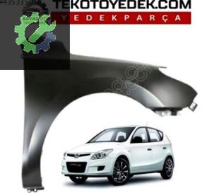 İ30 ÖN ÇAMURLUK (DELİKLİ ) SAĞ SOL 2007 VE ÜZERİ / KAMPANYA