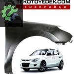 İ30 ÖN ÇAMURLUK (DELİKSİZ ) SAĞ SOL 2007 VE ÜZERİ / KAMPANYA