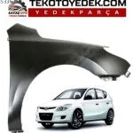 İ30 ÖN ÇAMURLUK (DELİKSİZ ) SAĞ SOL 2007 VE ÜZERİ / KAMPANYA
