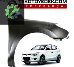 İ30 ÖN ÇAMURLUK (DELİKSİZ ) SAĞ SOL 2007 VE ÜZERİ / KAMPANYA